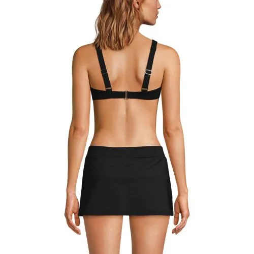 Haut de Bikini à Armatures Résistant au Chlore, Femme Bonnet E