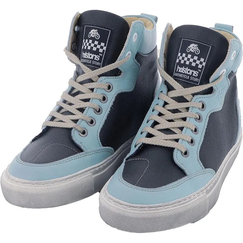  HELSTONS Baskets MAYA  Baskets moto