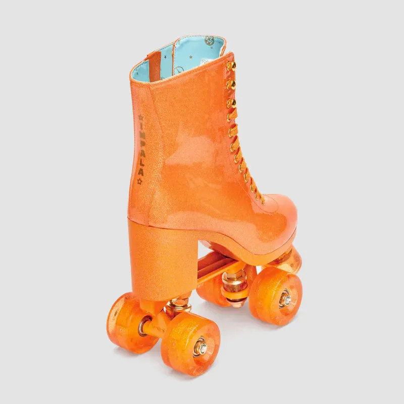 IMPALA  Rollers Quad Marawa High Heels (DESTOCK)