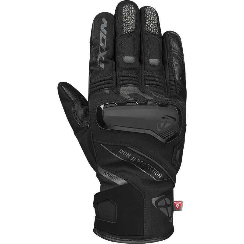  IXON Gants PRO KNARR LADY  Gants moto hiver