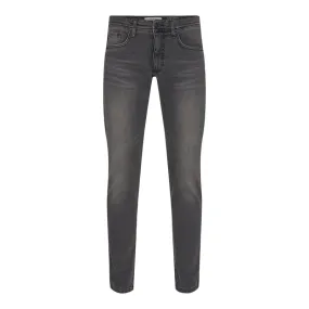 Jean Fitted Fit Sunwill