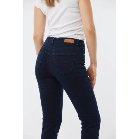 Jean LC161 Indigo