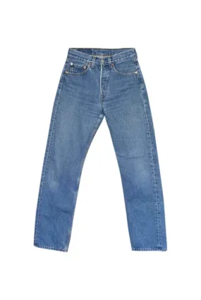 Jean Levi’s 501 W26L30