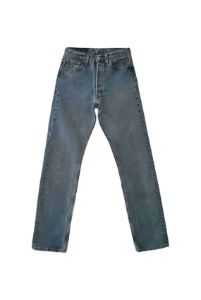 Jean Levi's 501 W28L32