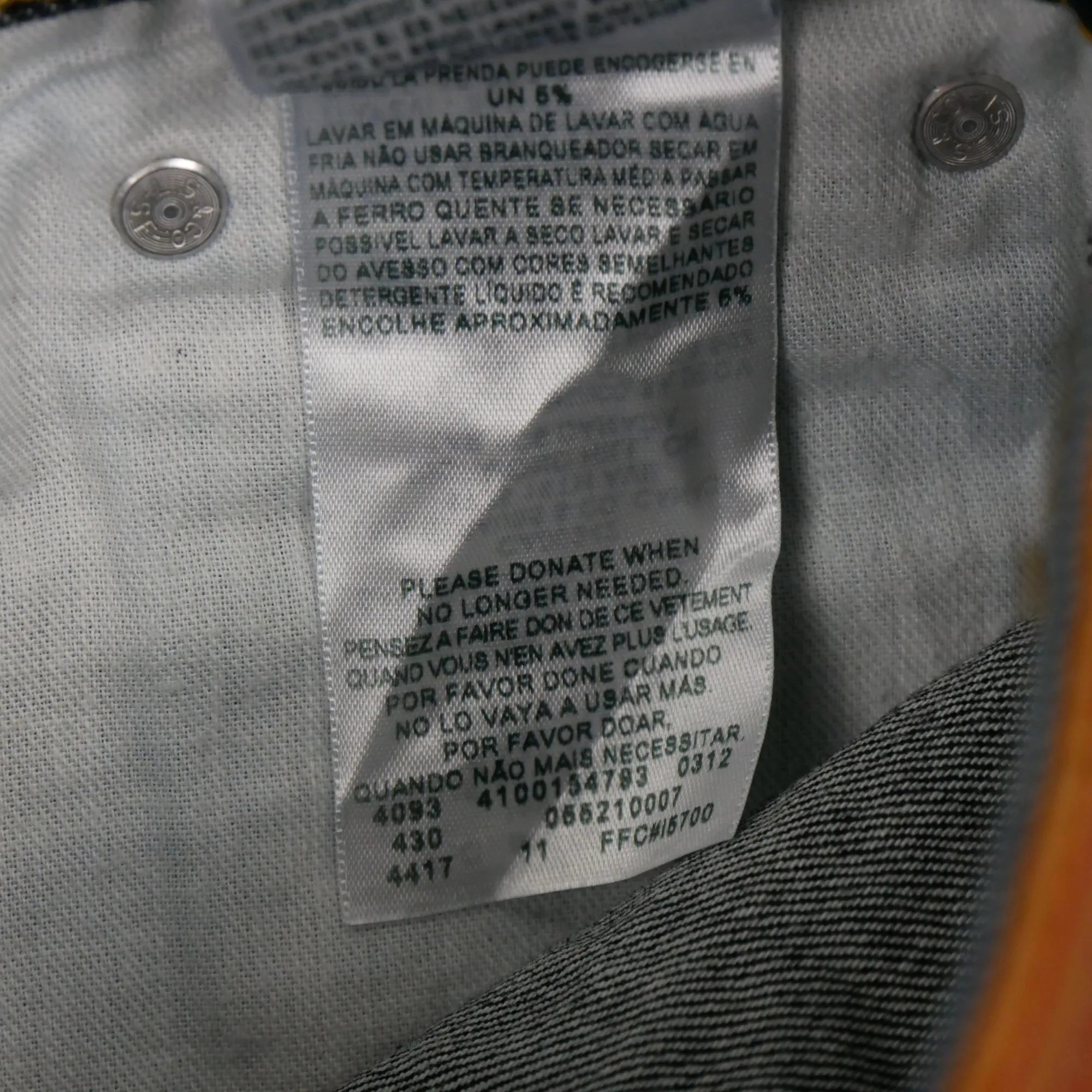 Jean Levis 508