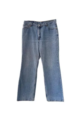 Jean Levi's 517