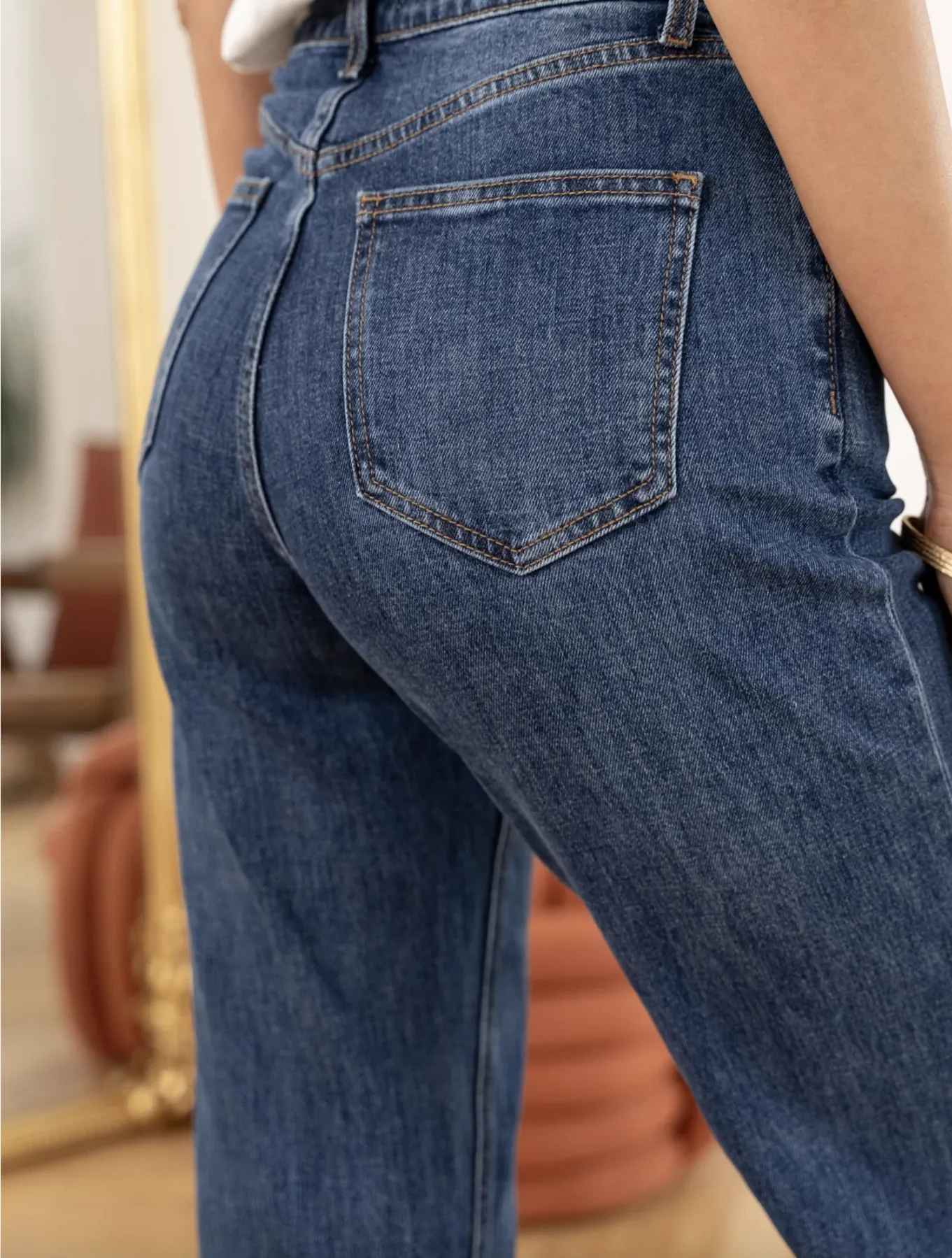 Jean Solange 