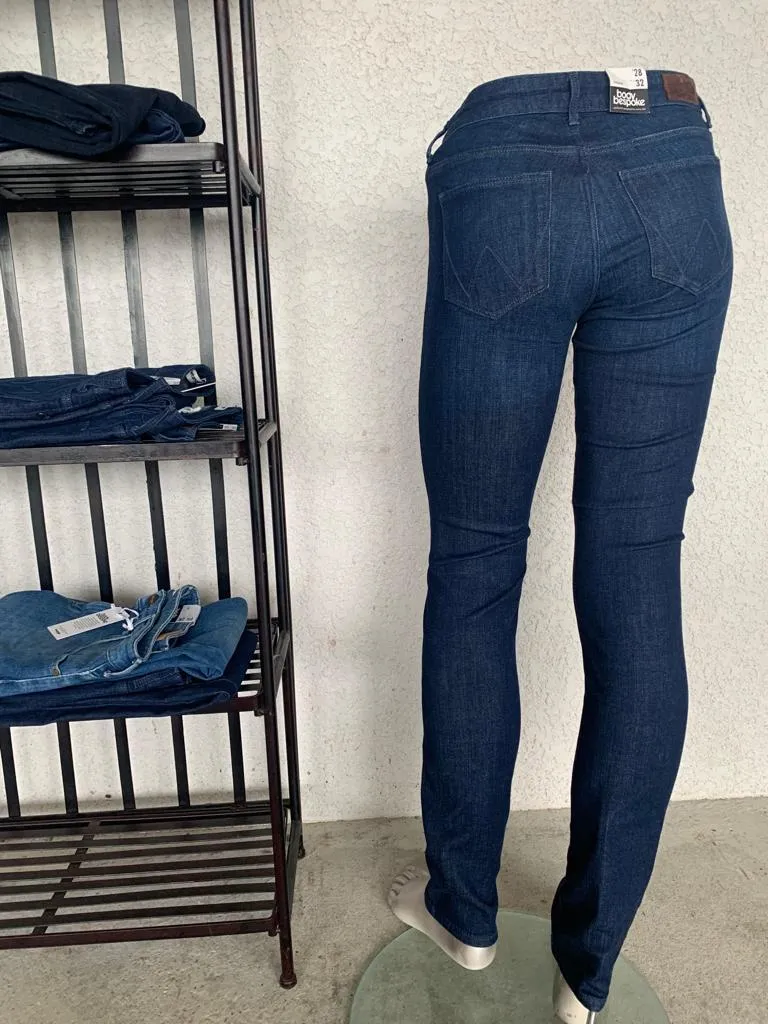 Jean wrangler neuf