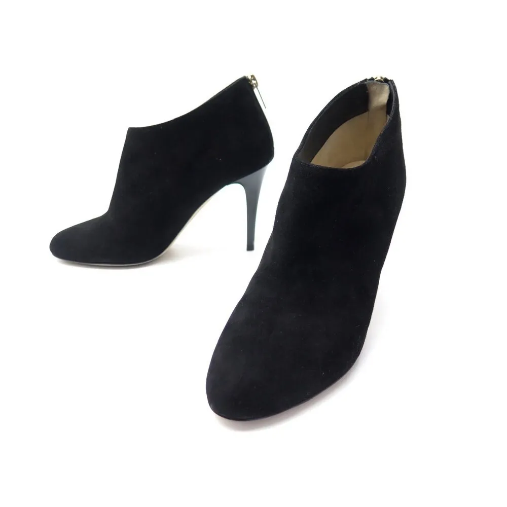 JIMMY CHOO BOTTINES a talons