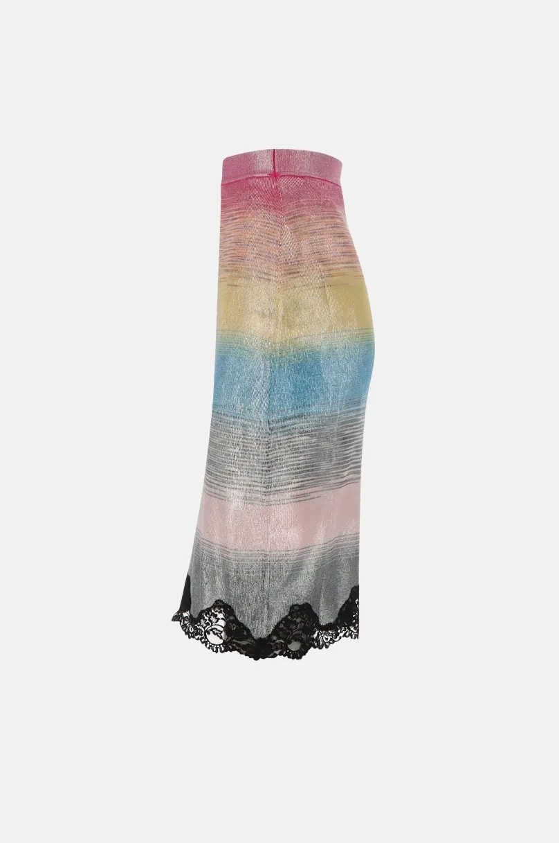 Jupe Missoni