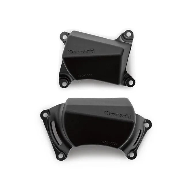 Kit patins de protection Kawasaki Ninja ZX-10R (2011-2024) | Moto Shop 35