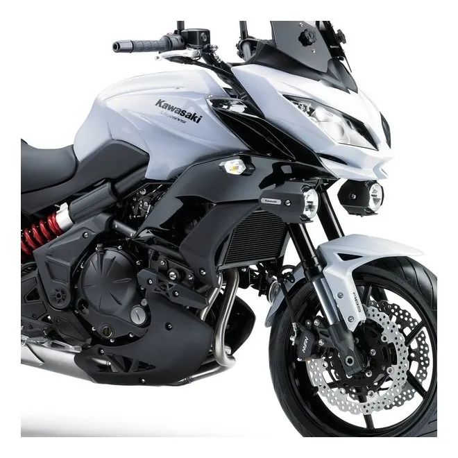 Kit patins de protection Kawasaki Versys 650 (2015-2024) | Moto Shop 35