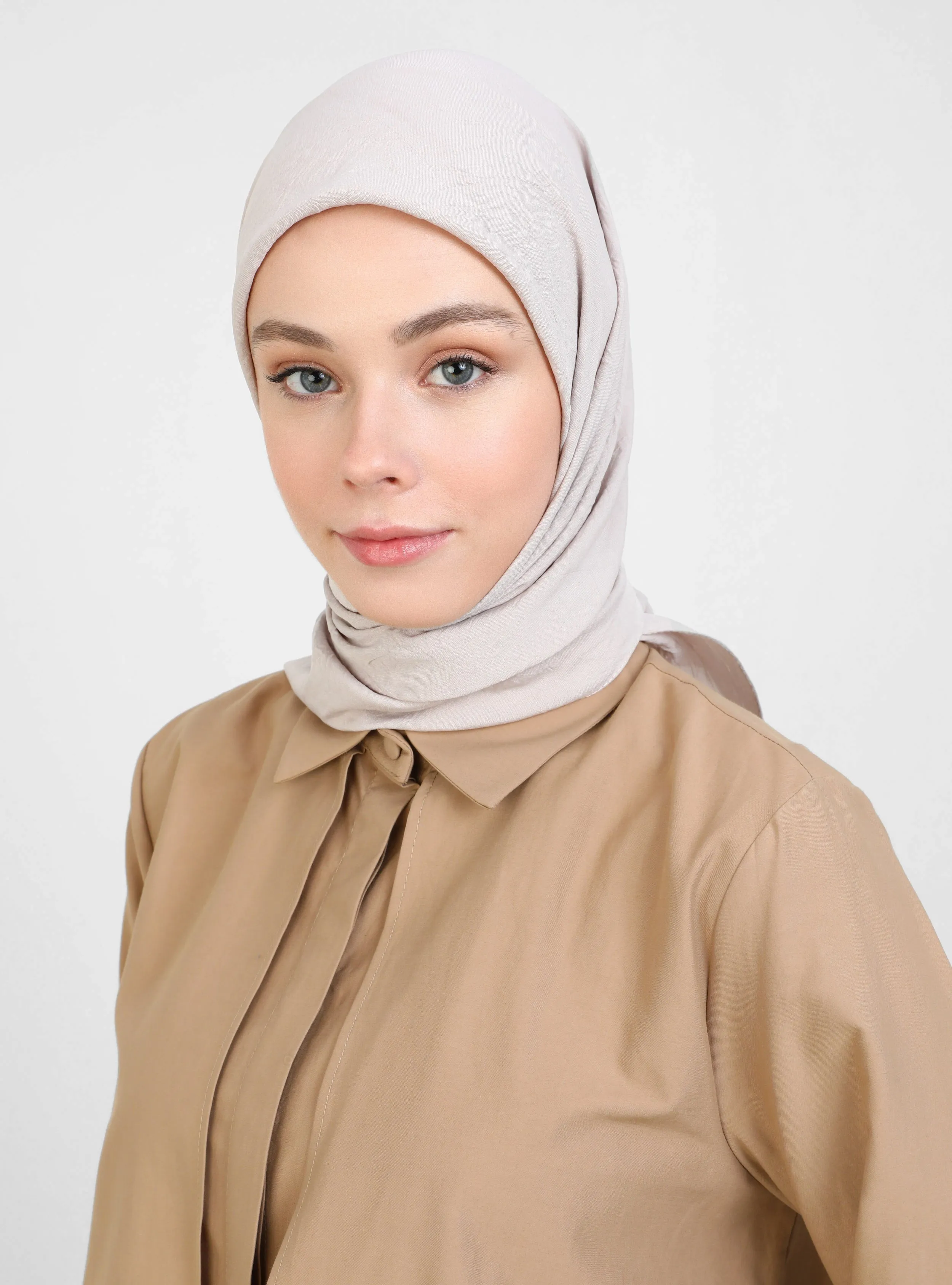 Light Stone - Scarf