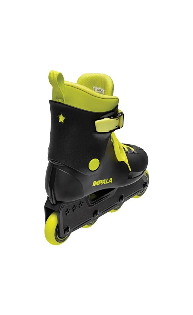 Lightspeed Rollers en Ligne Femme