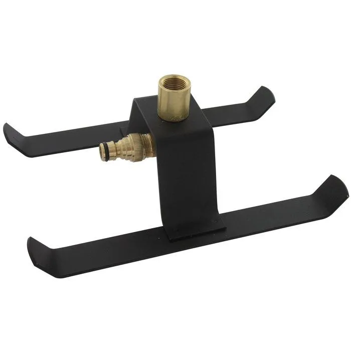 Luge pour arroseur Capvert