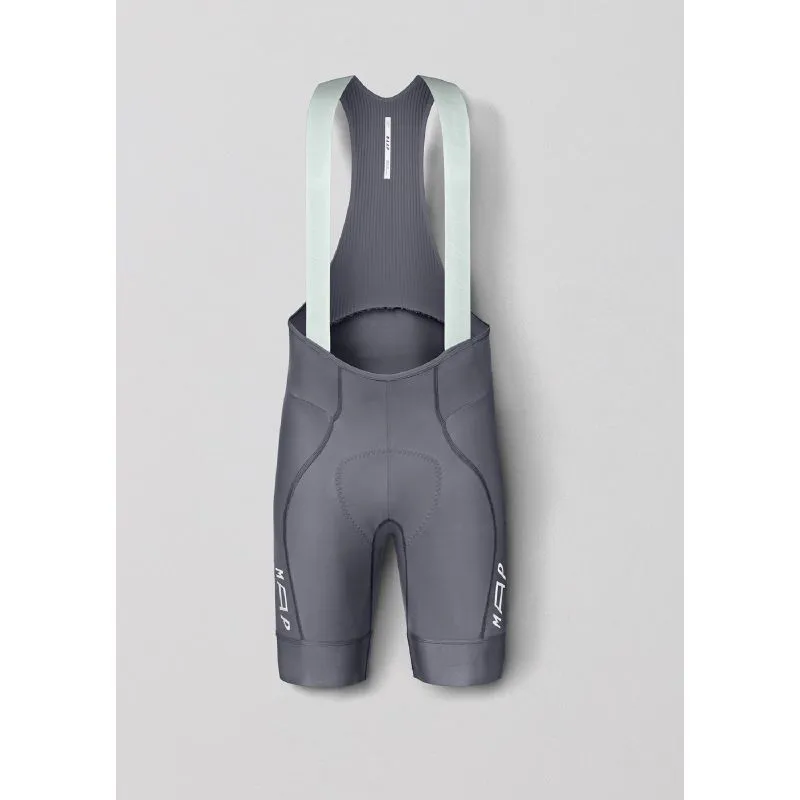 Maap Adapt Team Bib Evo - Cuissard vélo homme | Hardloop