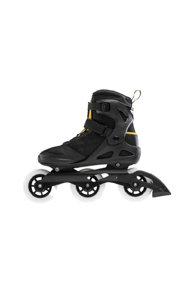 Macroblade 100 3 Roues Rollers en Ligne Homme