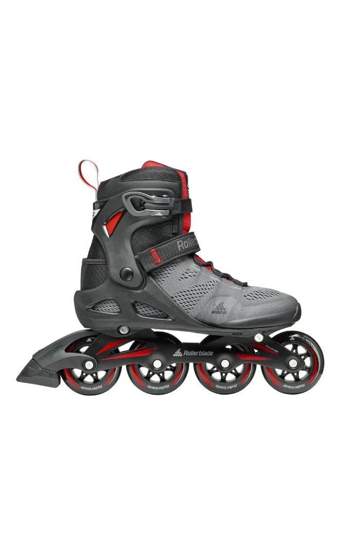 Macroblade 84 Rollers en Ligne Homme