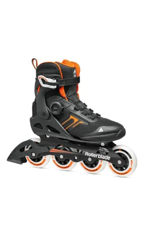 Macroblade 90 Boa Rollers en Ligne Homme