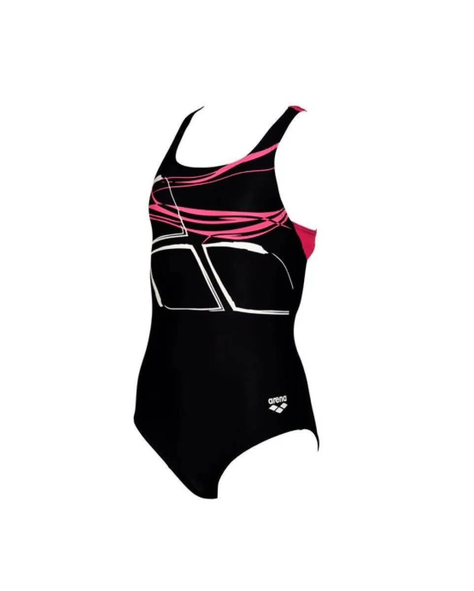 Maillot de bain Enfant GIRL S SWIMSUIT SWIM PRO LOGO