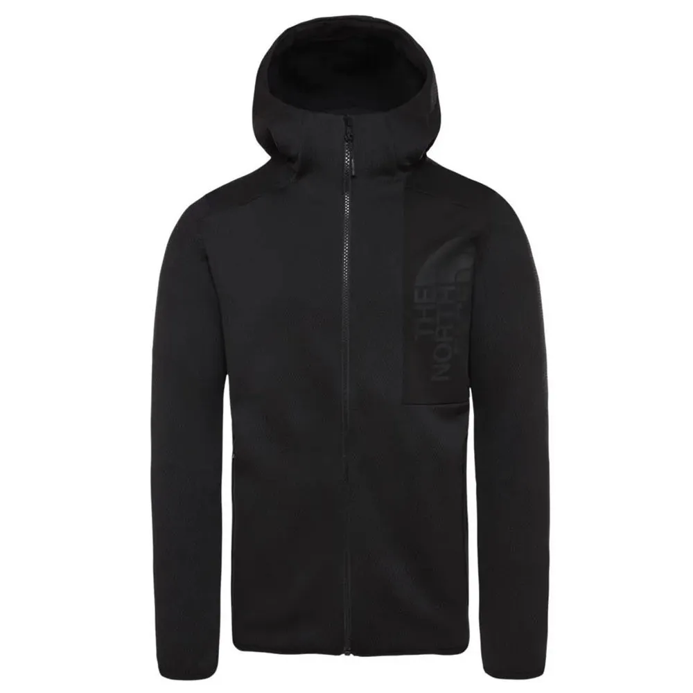 Merak Veste Cap Homme
