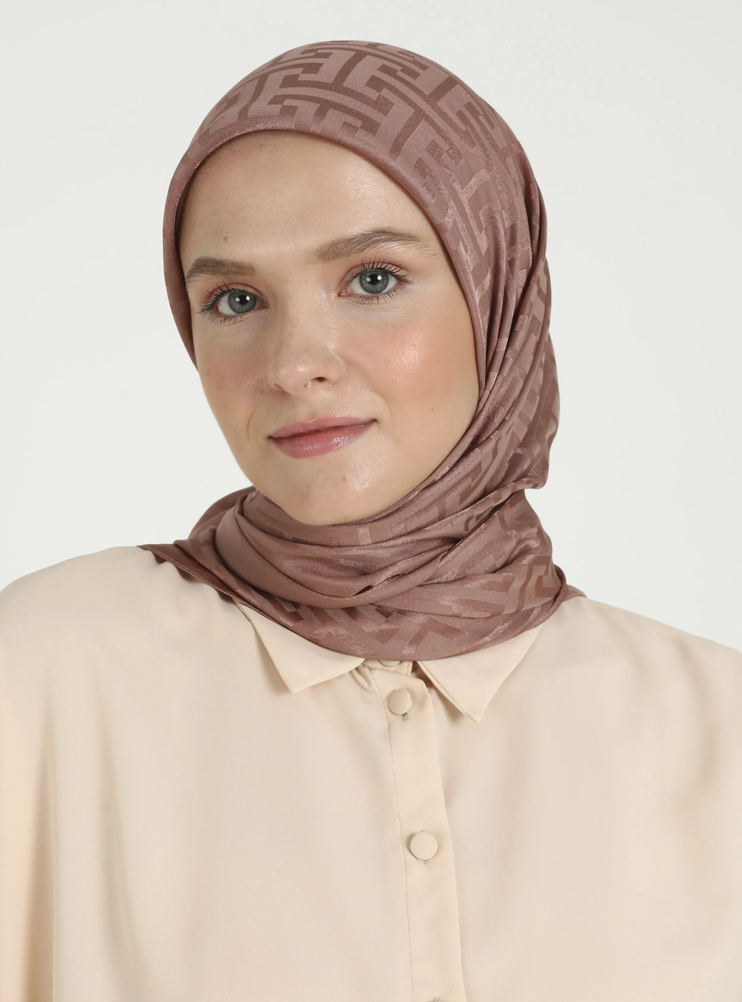 Mink - Scarf