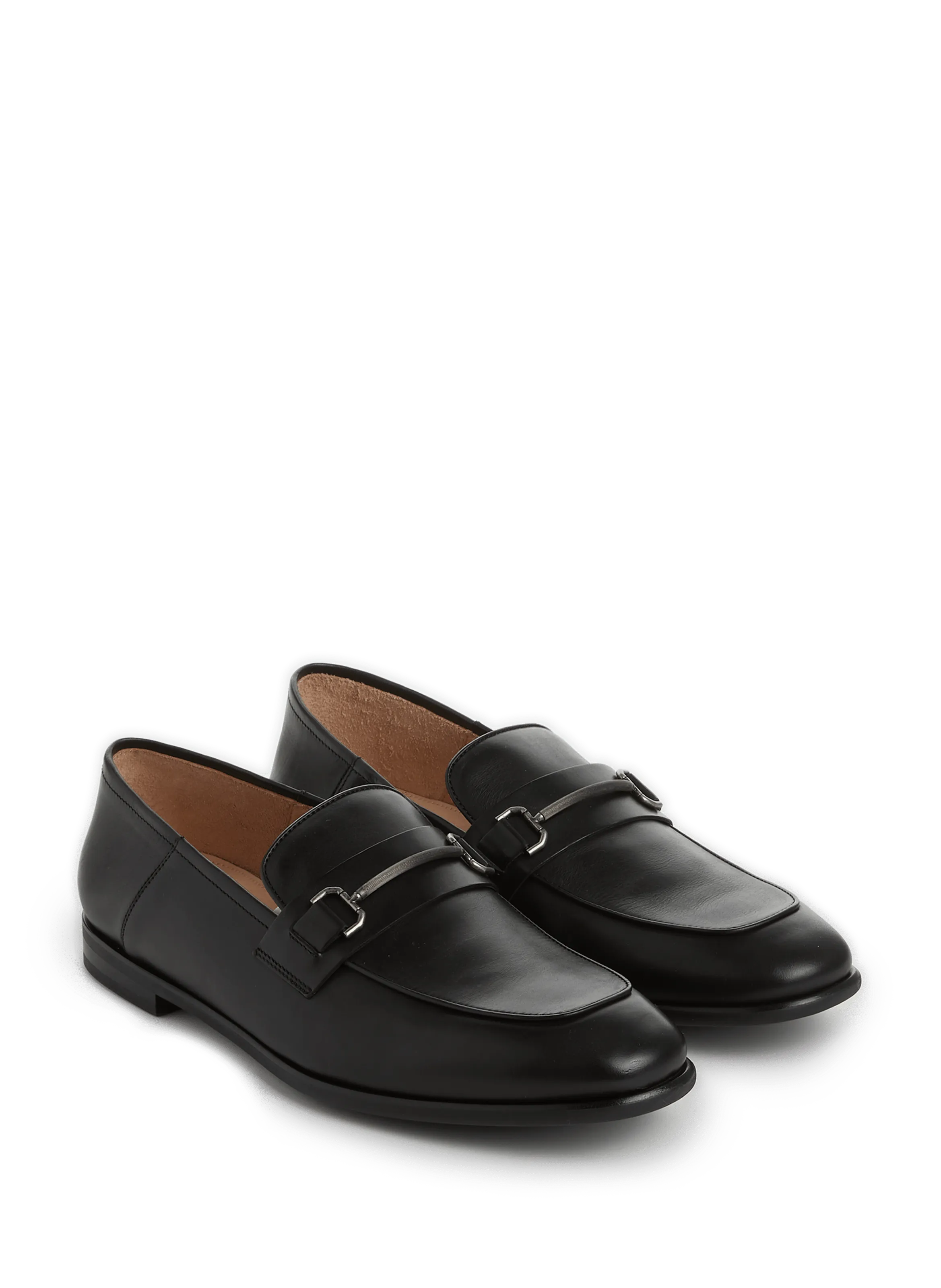 MOCASSINS - DUNHILL pour HOMME | Printemps