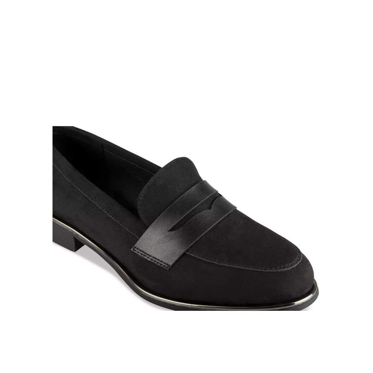 Mocassins NOIR PHILOV