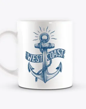 Mug Ancre