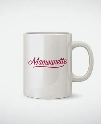 Mug Papounet