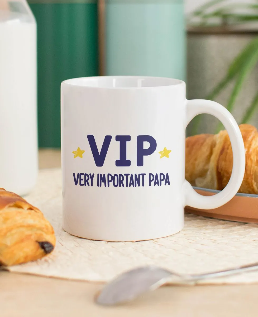 Mug Very Important Papa