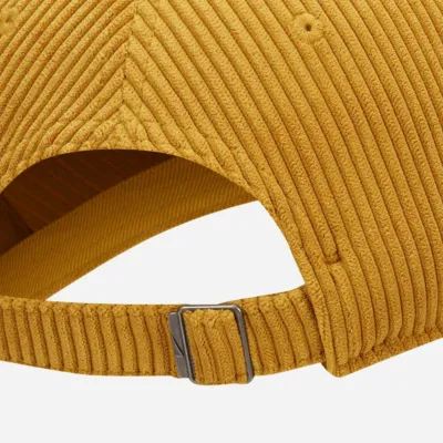 NIKE - CLUB CAP - BRONZINE