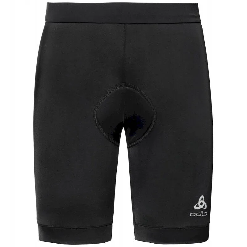 Odlo Tights Short Essential - Cuissard vélo homme | Hardloop