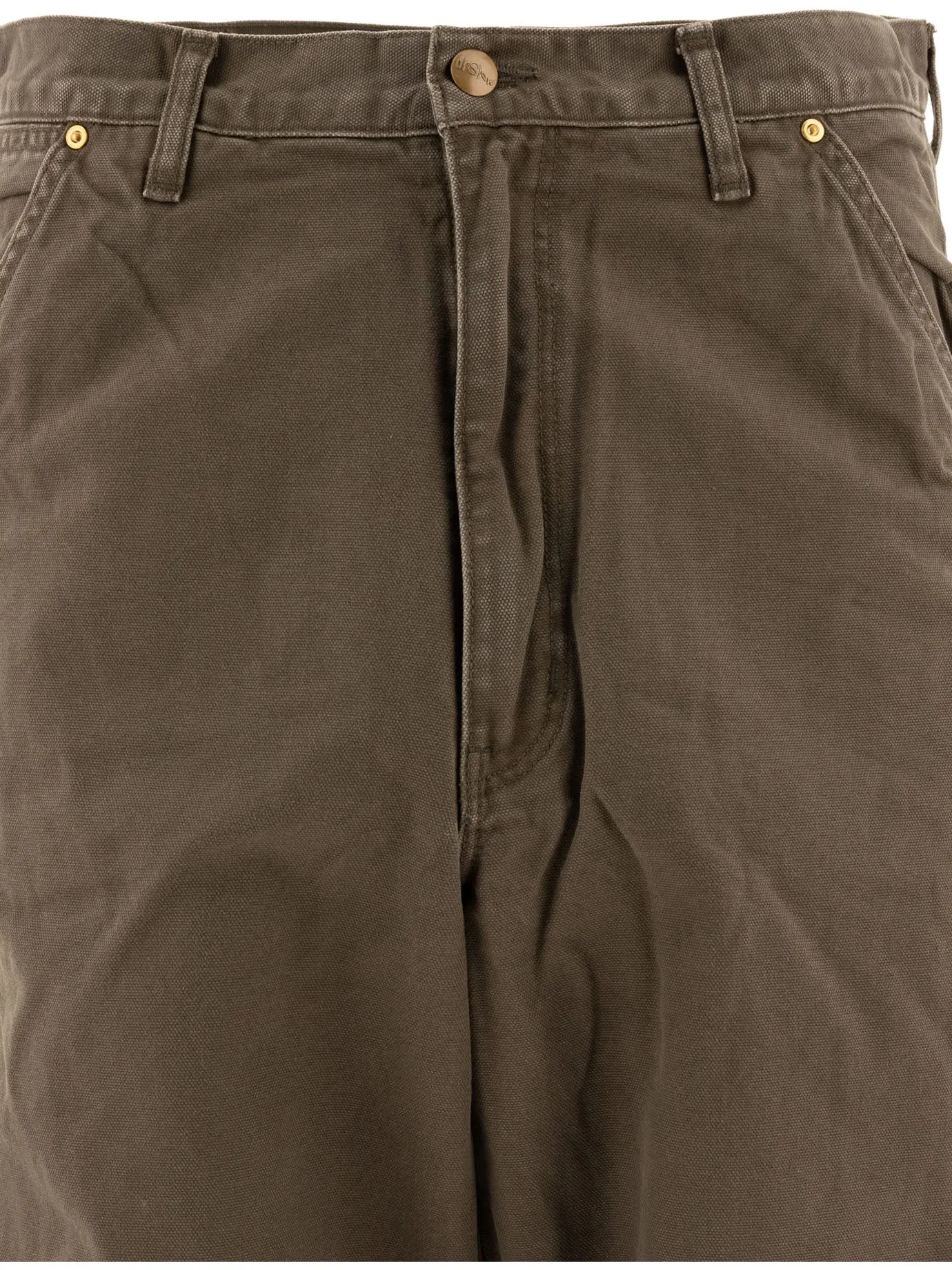 Ou pantalon lent