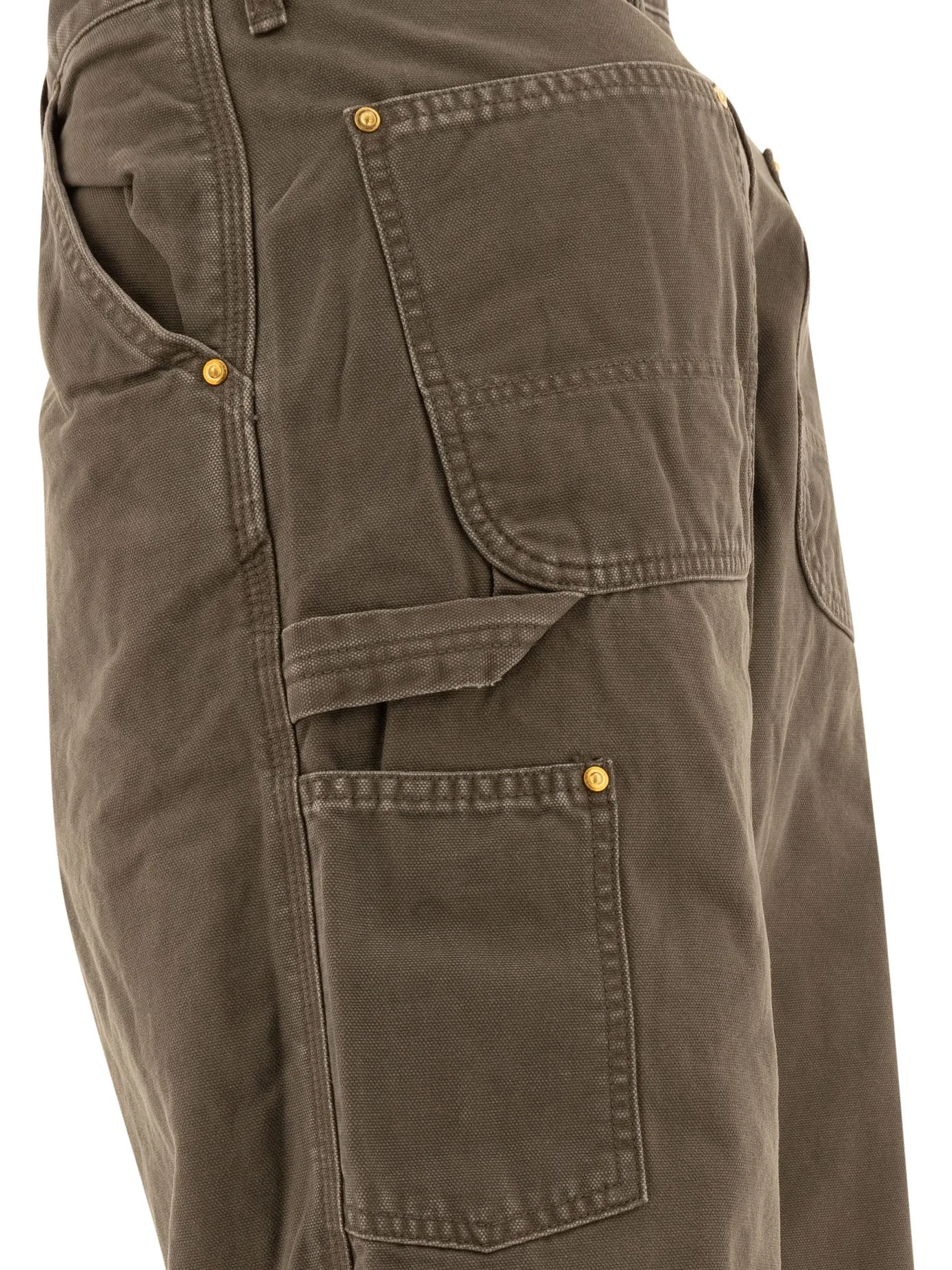 Ou pantalon lent
