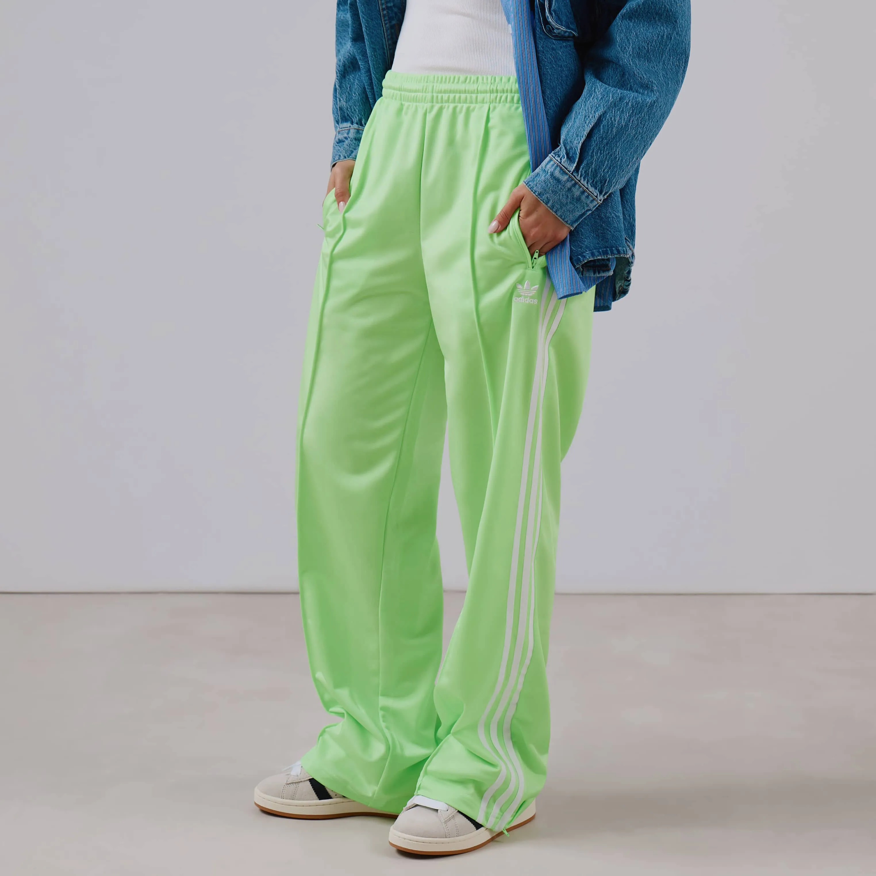 PANT JOGGER WIDE LEG FIREBIRD