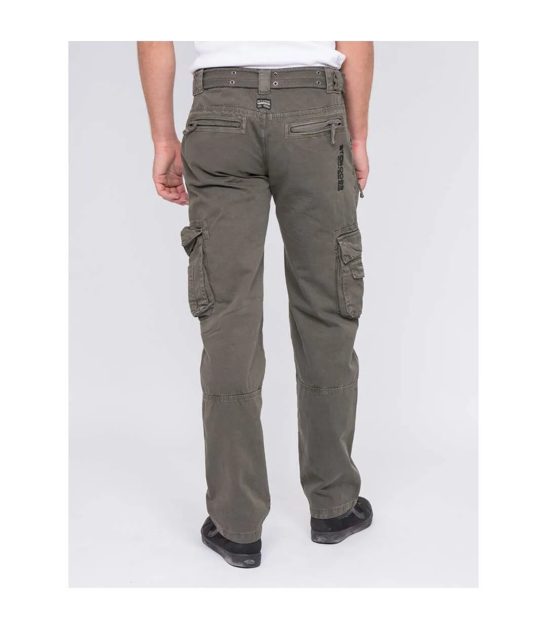 Pantalon battle QUANTO II
