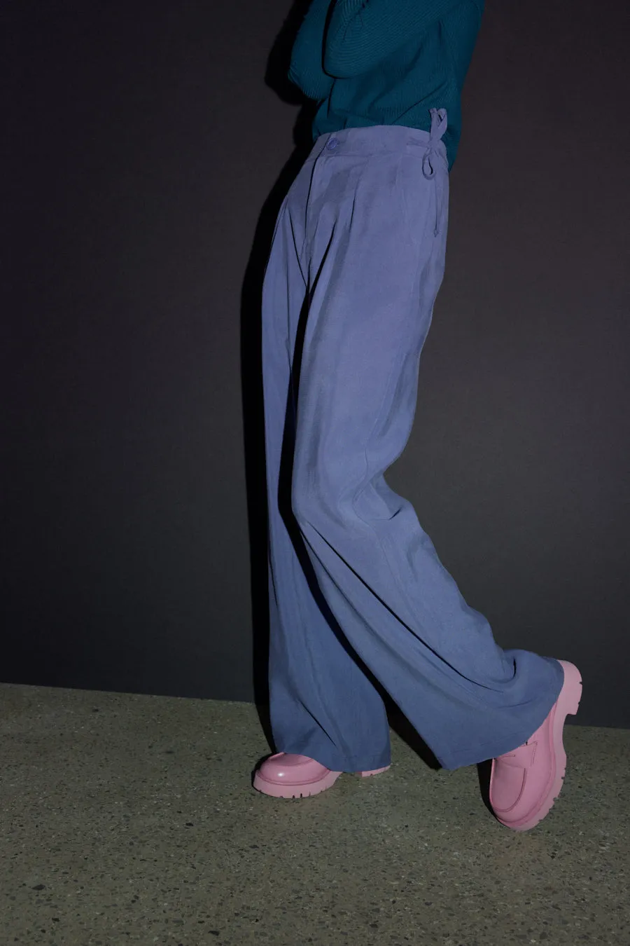 Pantalon DENALI