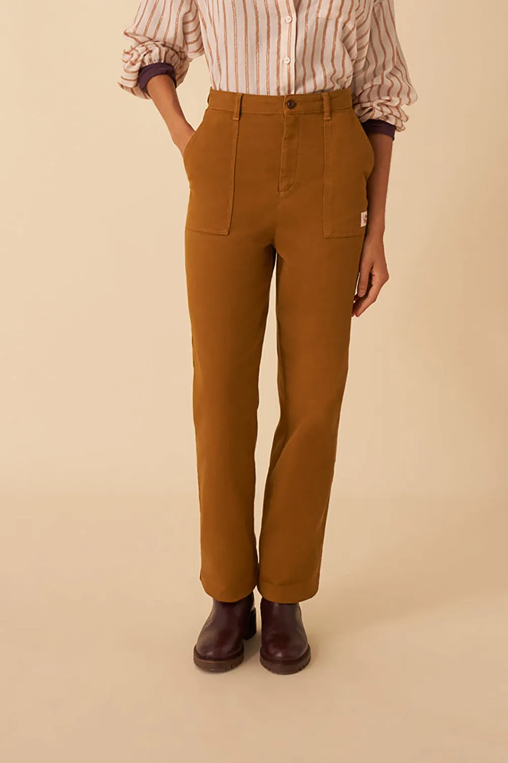 pantalon elmo comete