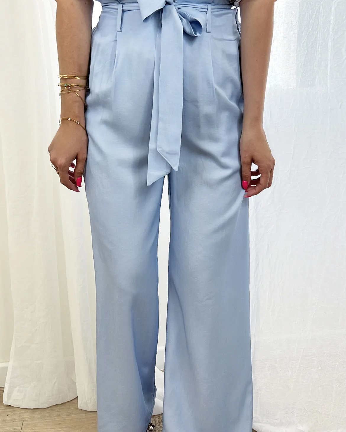 Pantalon Inès