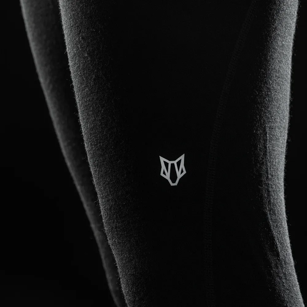 Pantalon Roni Noir