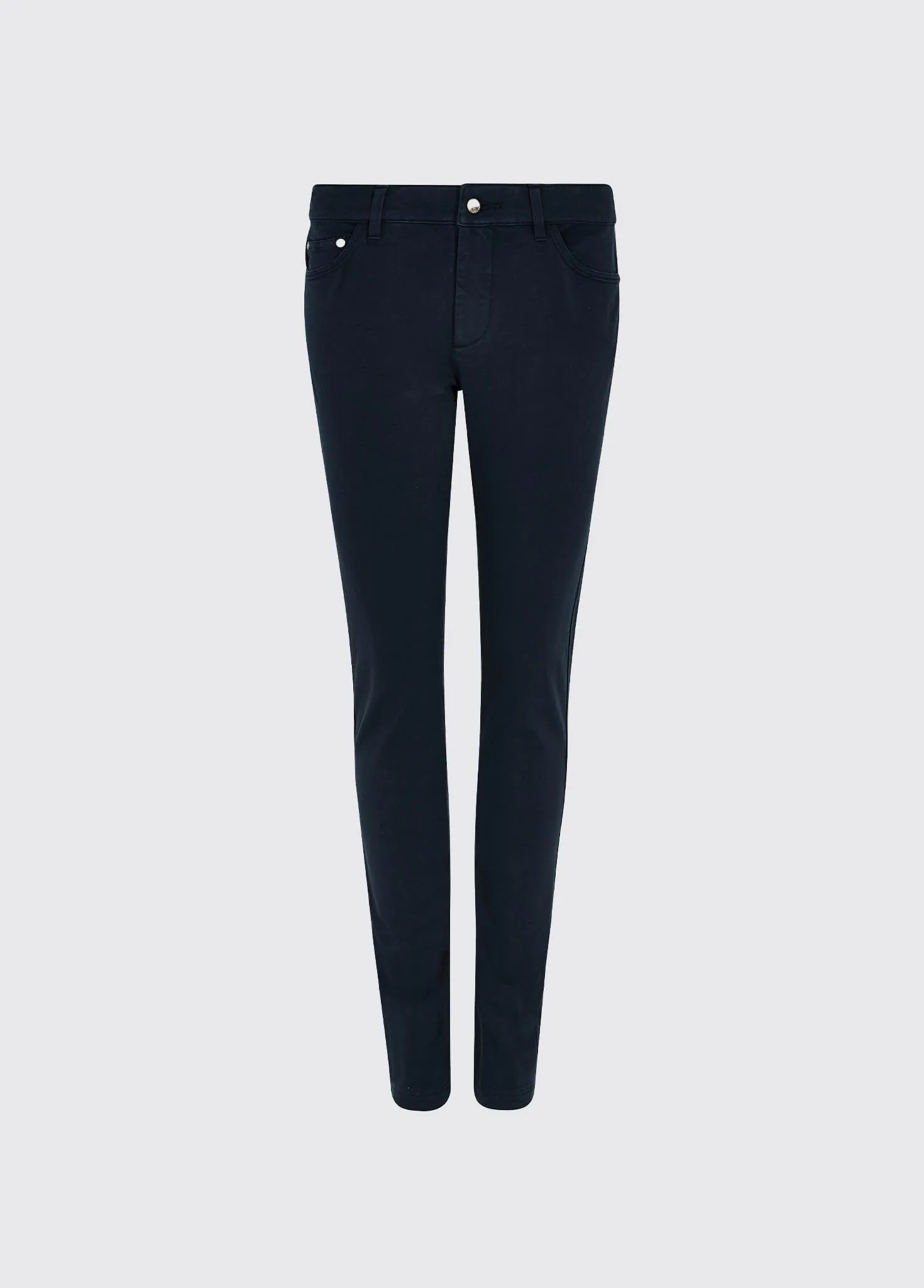 Pantalon Sallybrook  -  Navy