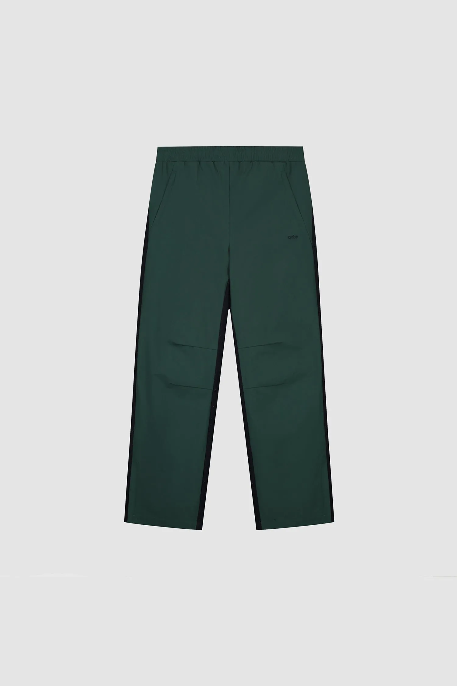 Pantalon technique en laine