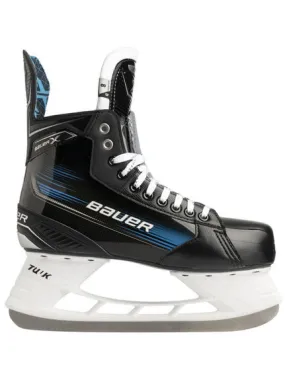 Patins Bauer X intermédiaire Patins Bauer X