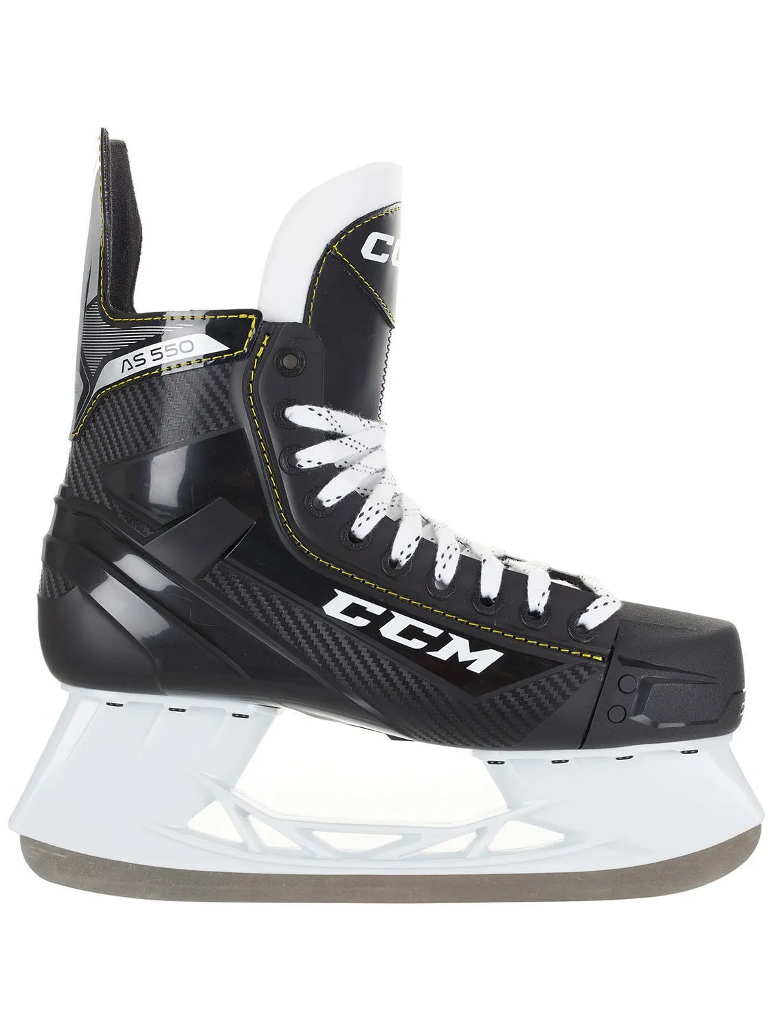 Patins CCM Tacks AS550 junior Patins CCM Tacks AS550