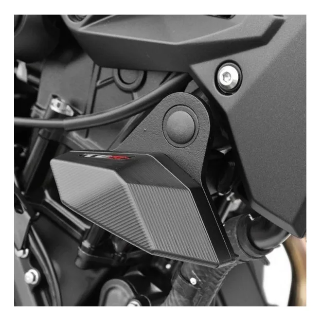 Patins de protection Top Block RLK50 Kawasaki Z400 (2019-2023) | Moto Shop 35