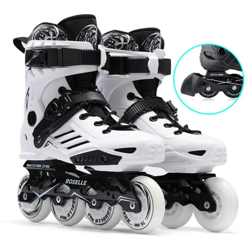 Patins à roulettes