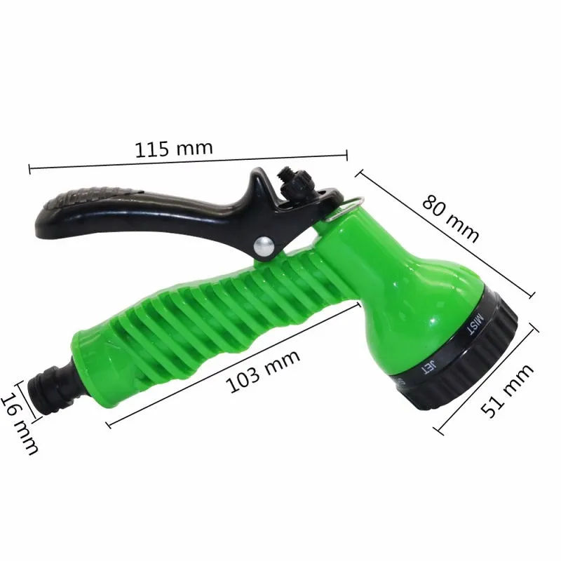 Pistolet arroseur
