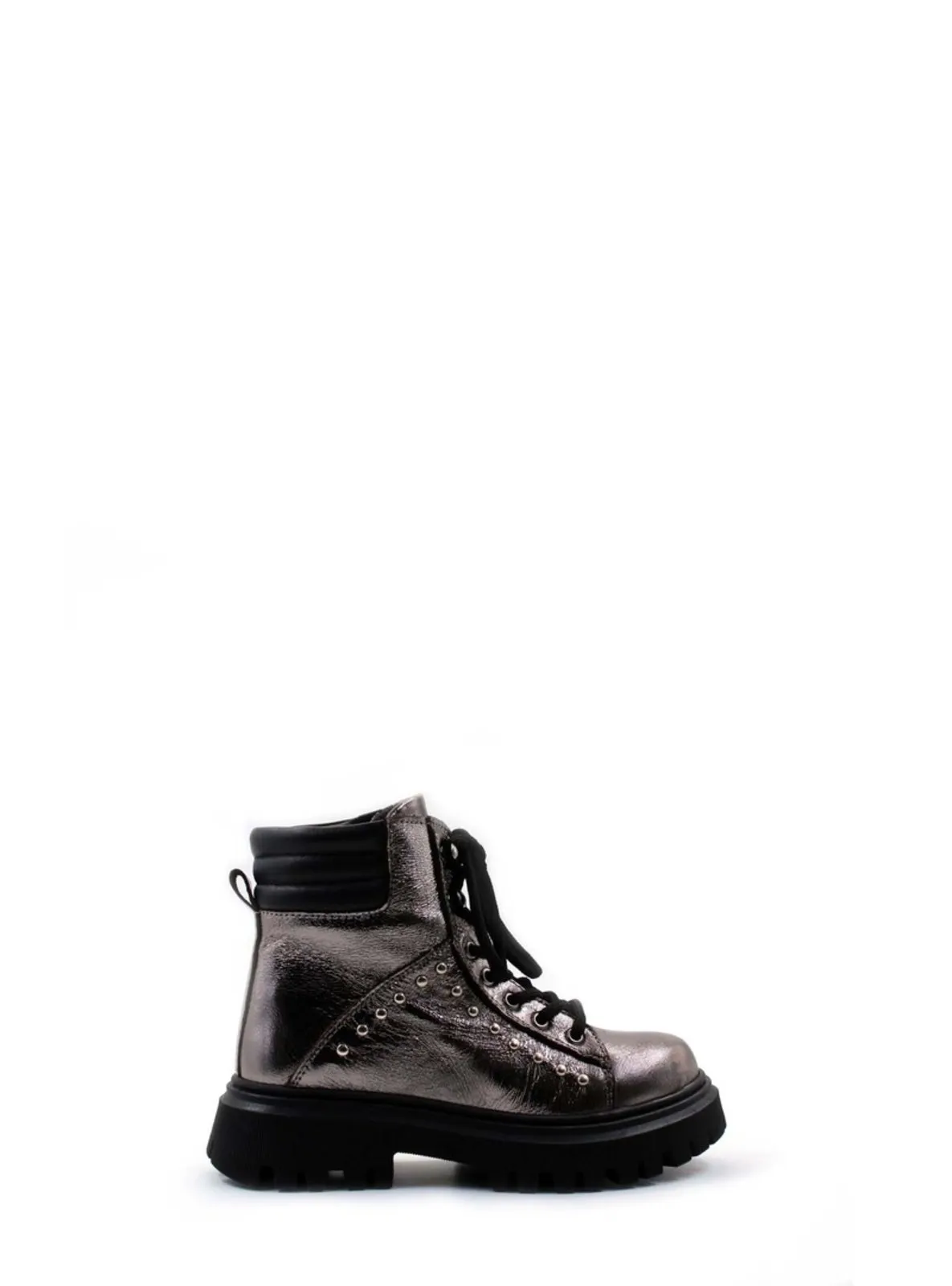 Platinum - Kids Booties