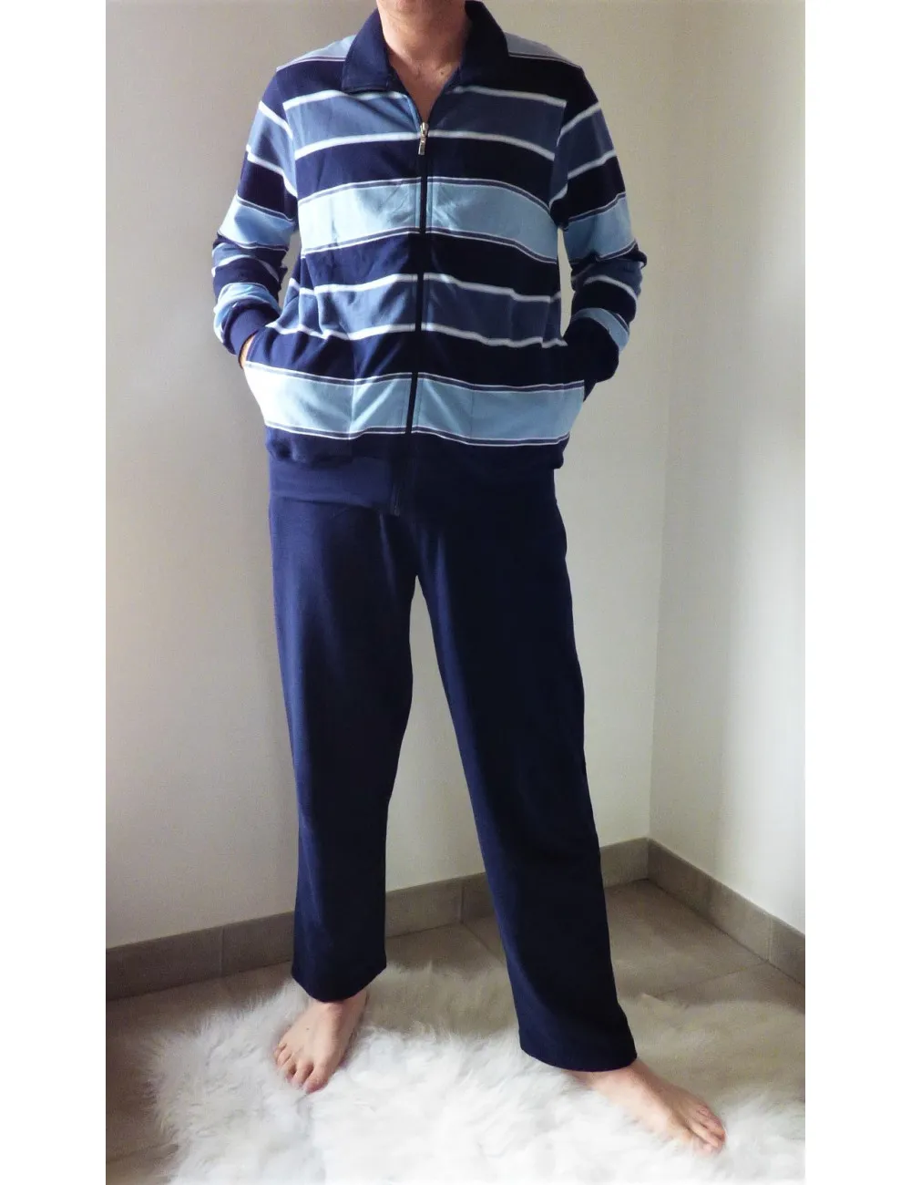 Pyjama  d'intérieur